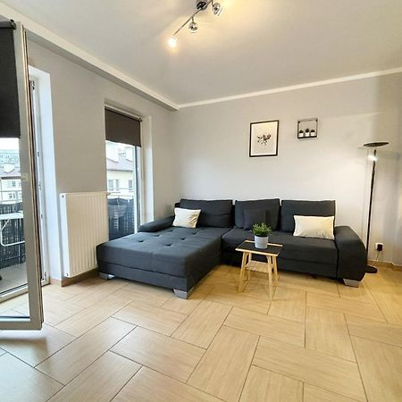 Apartamenty Bryza - Chelmonskiego - Parking - Centrum Свиноуйсьце Экстерьер фото