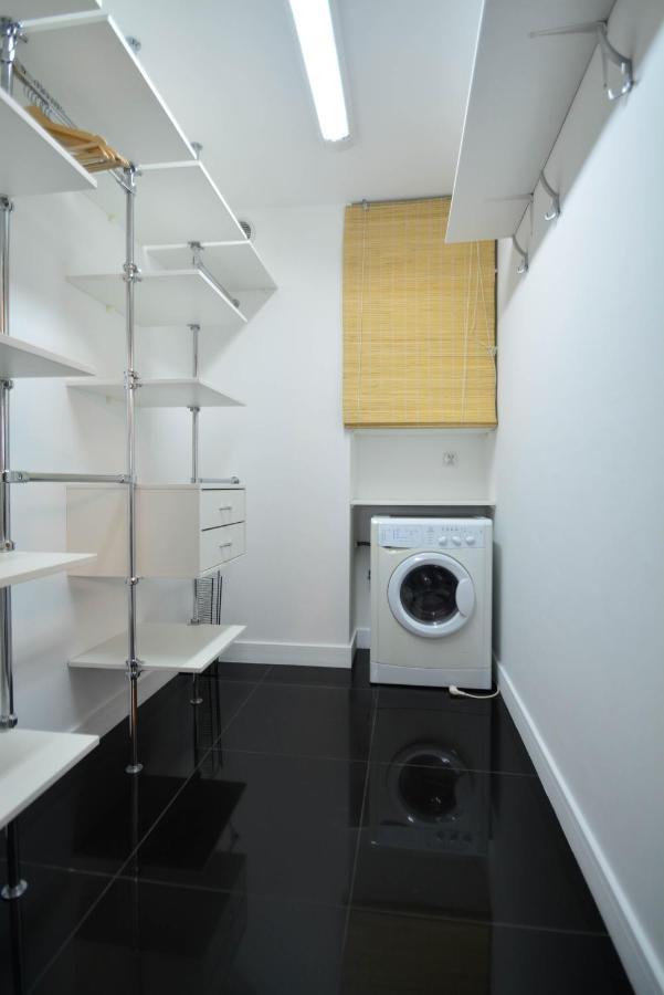Apartamenty Bryza - Chelmonskiego - Parking - Centrum Свиноуйсьце Экстерьер фото