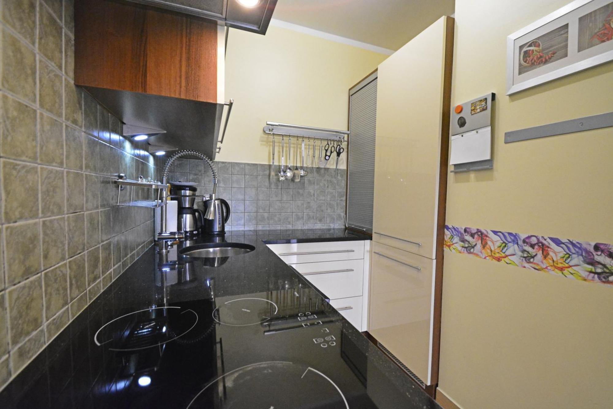 Apartamenty Bryza - Chelmonskiego - Parking - Centrum Свиноуйсьце Экстерьер фото