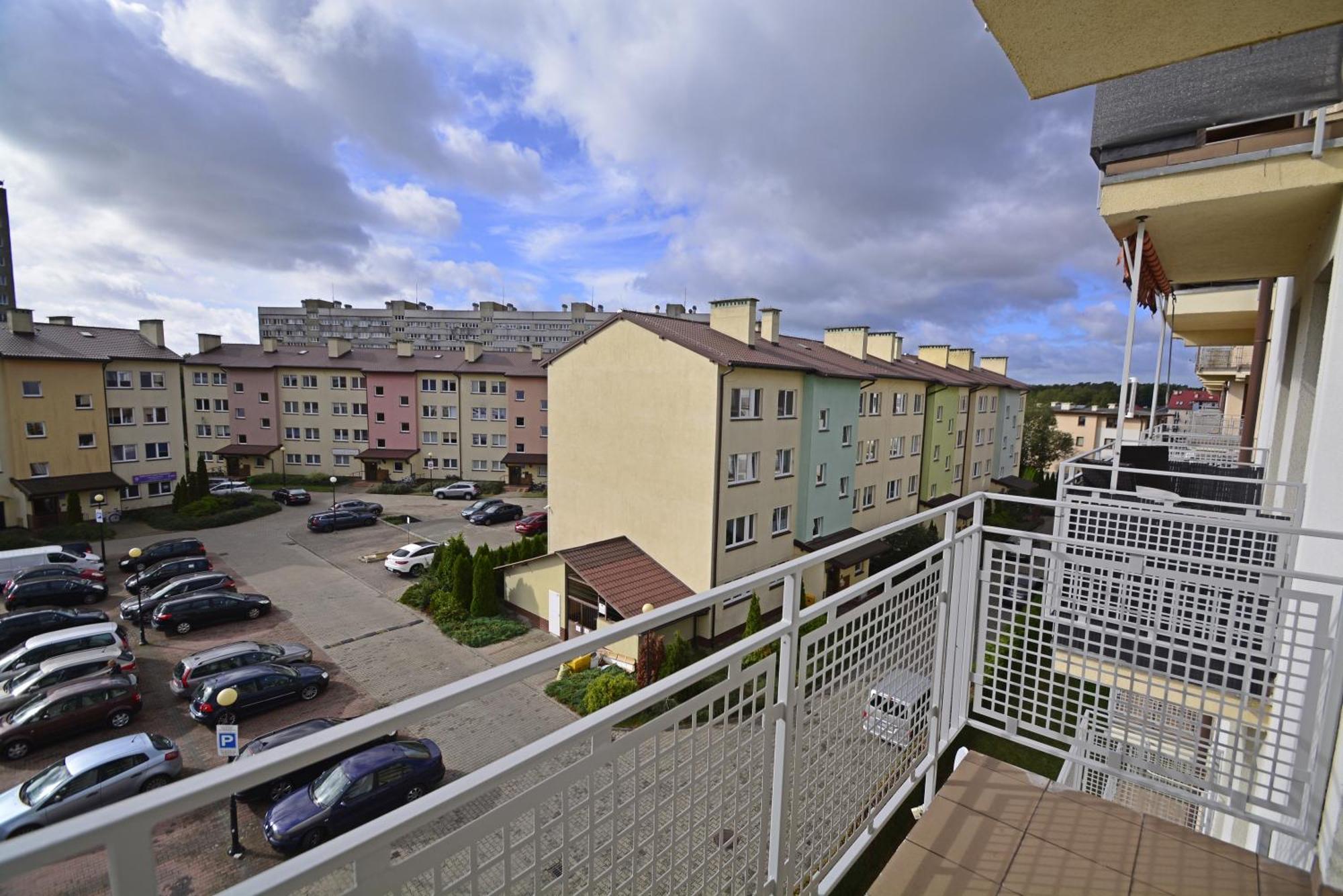 Apartamenty Bryza - Chelmonskiego - Parking - Centrum Свиноуйсьце Экстерьер фото