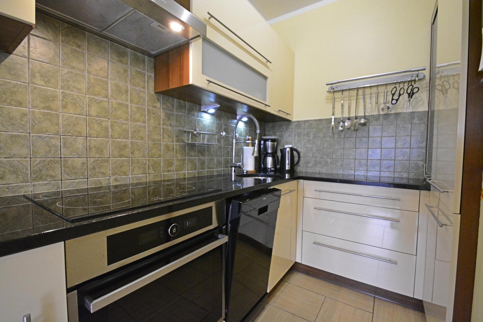 Apartamenty Bryza - Chelmonskiego - Parking - Centrum Свиноуйсьце Экстерьер фото